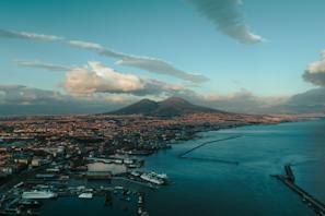 Un viaggio in Italia